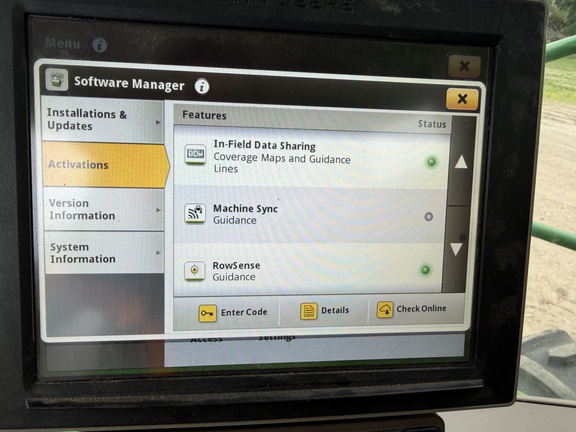 2023 John Deere S780 - Photo47