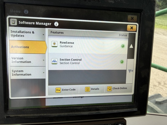 2023 John Deere S780 - Photo48