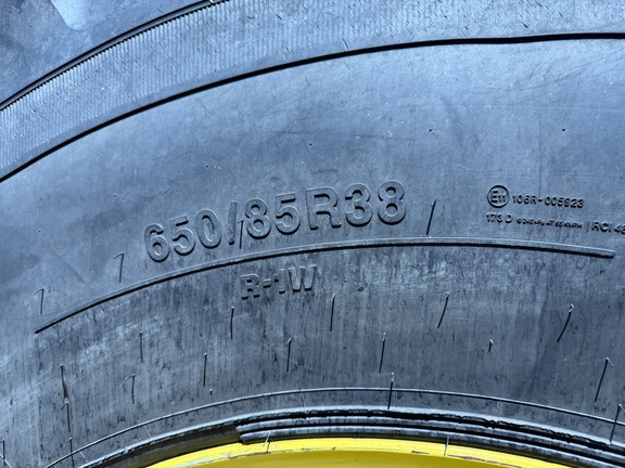 2023 John Deere S780 - Photo9