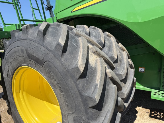 2023 John Deere S780 - Photo10