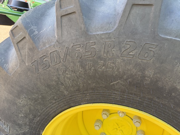 2023 John Deere S780 - Photo12