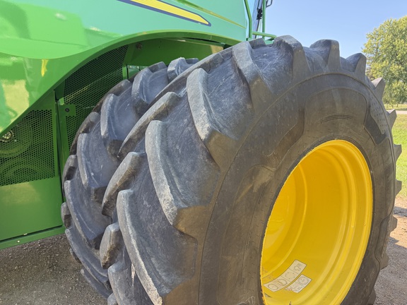 2023 John Deere S780 - Photo11
