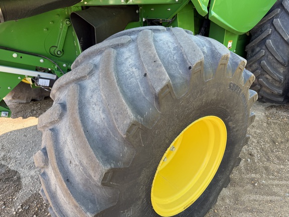 2023 John Deere S780 - Photo13