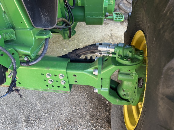 2023 John Deere S780 - Photo14