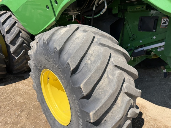 2023 John Deere S780 - Photo15