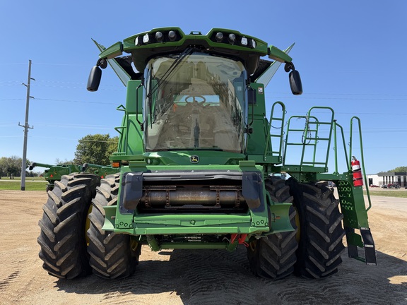 2023 John Deere S780 - Photo8