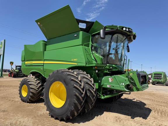 2023 John Deere S780 - Photo1