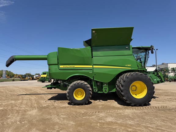 2023 John Deere S780 - Photo2