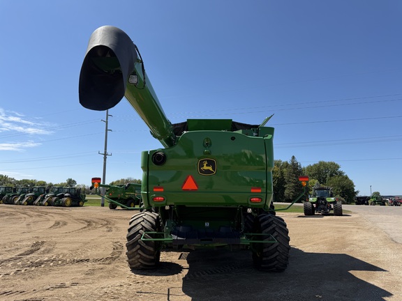 2023 John Deere S780 - Photo4