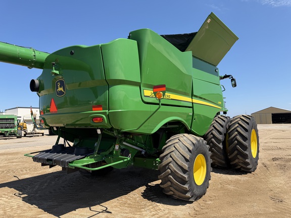 2023 John Deere S780 - Photo3
