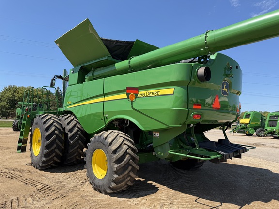 2023 John Deere S780 - Photo5