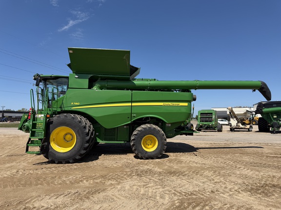 2023 John Deere S780 - Photo6