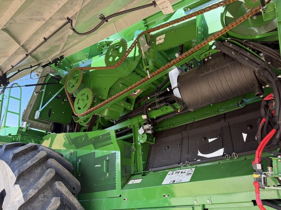 2023 John Deere S780 - Photo16