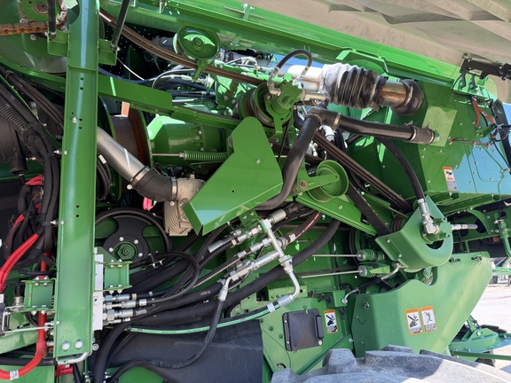 2023 John Deere S780 - Photo17