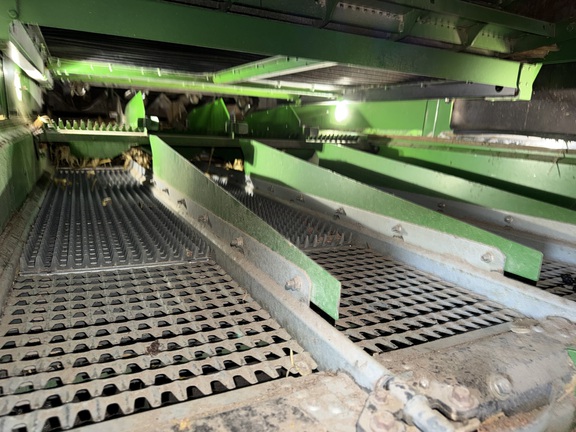 2023 John Deere S780 - Photo19
