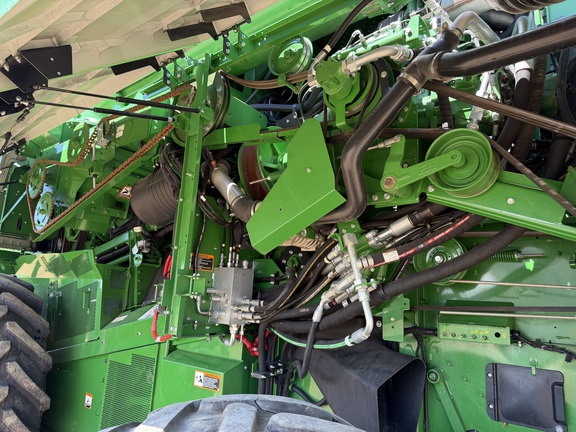 2023 John Deere S780 - Photo18