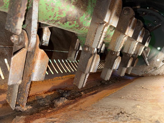 2023 John Deere S780 - Photo20