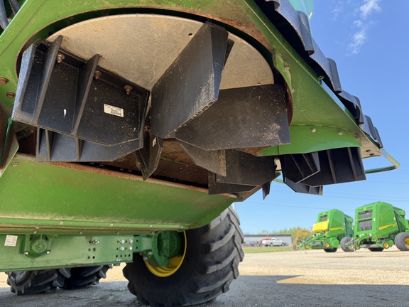 2023 John Deere S780 - Photo22