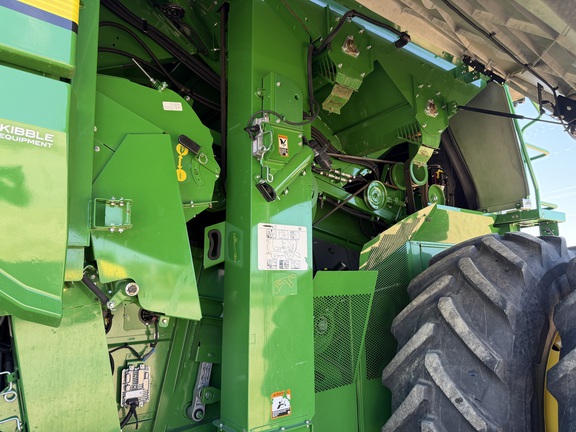 2023 John Deere S780 - Photo23