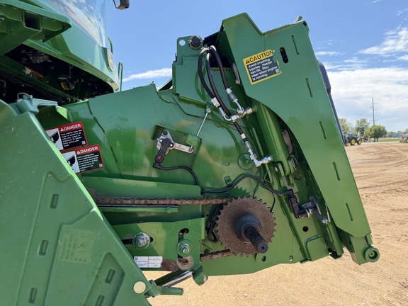 2023 John Deere S780 - Photo26