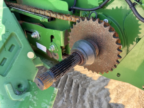 2023 John Deere S780 - Photo27