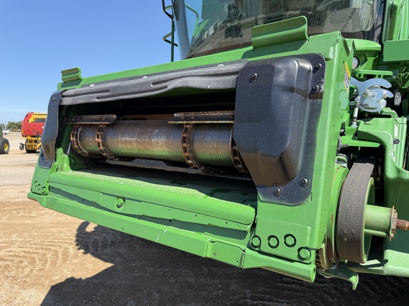 2023 John Deere S780 - Photo29