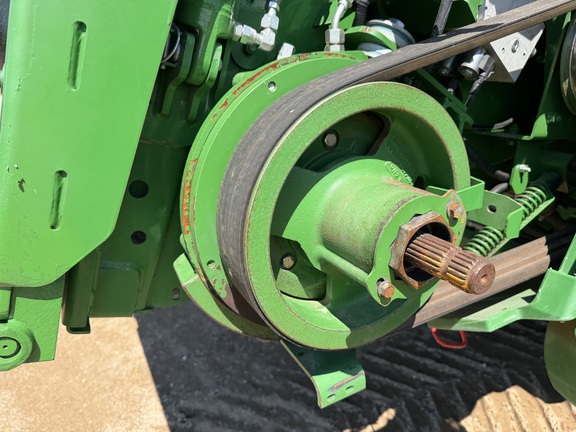2023 John Deere S780 - Photo31