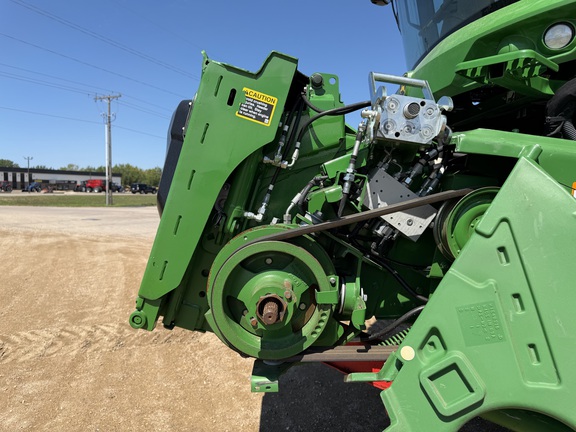 2023 John Deere S780 - Photo30