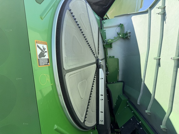 2023 John Deere S780 - Photo32