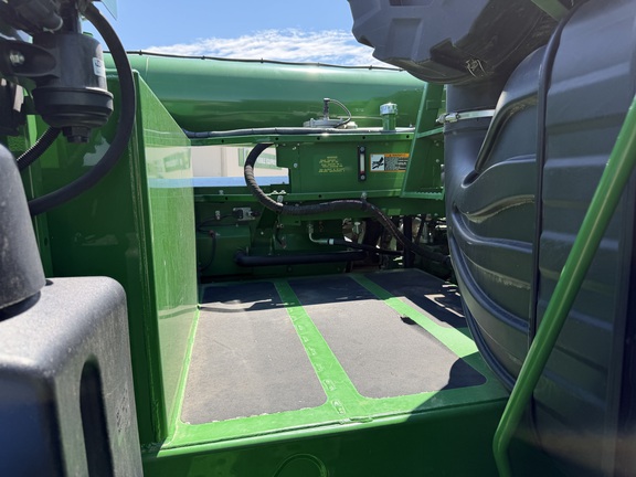 2023 John Deere S780 - Photo34