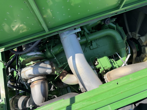 2023 John Deere S780 - Photo35