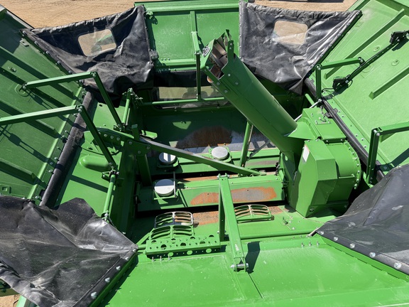 2023 John Deere S780 - Photo36