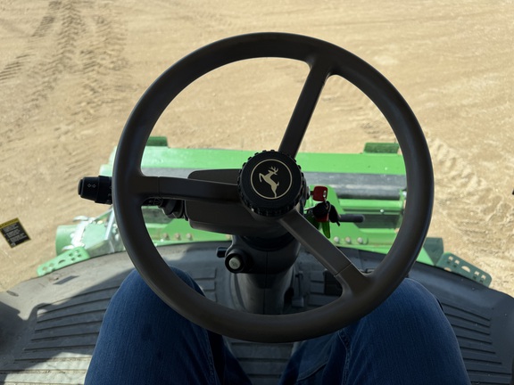 2023 John Deere S780 - Photo39