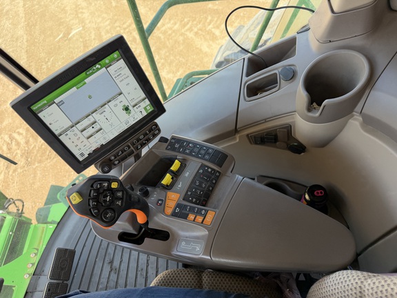 2023 John Deere S780 - Photo41