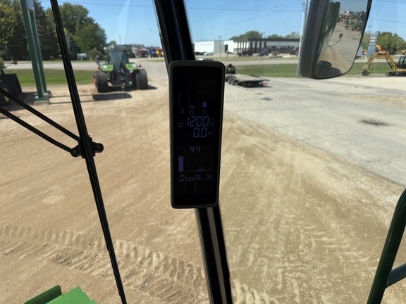 2023 John Deere S780 - Photo42