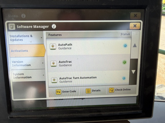 2023 John Deere S780 - Photo44