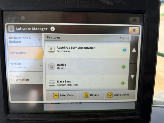 2023 John Deere S780 - Photo45