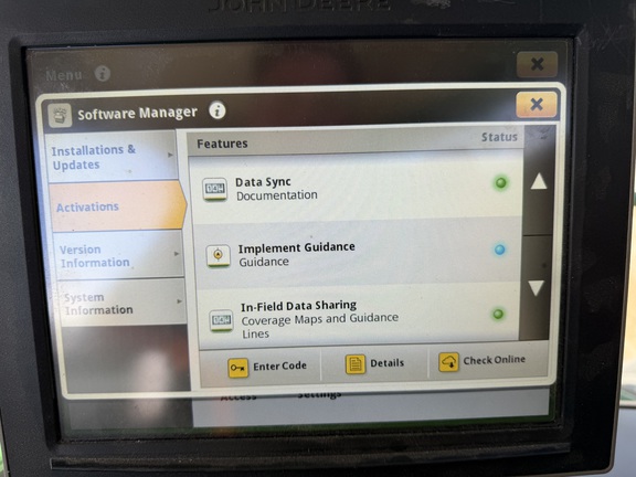 2023 John Deere S780 - Photo46
