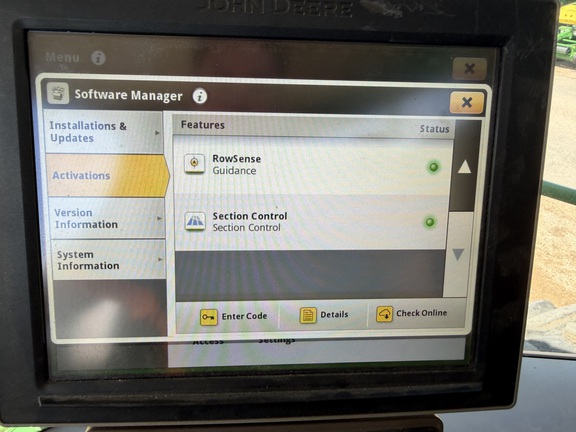 2023 John Deere S780 - Photo48