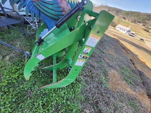 2021 Frontier AV20G