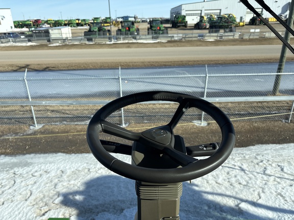 Used 2024 John Deere X9 1100 Combines at Horizon Ag & Turf in Lloydminster, AB - Photo18