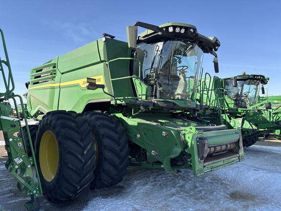  John Deere X9 1100