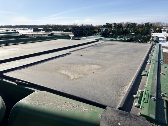 Used 2024 John Deere X9 1100 Combines at Horizon Ag & Turf in Lloydminster, AB - Photo11