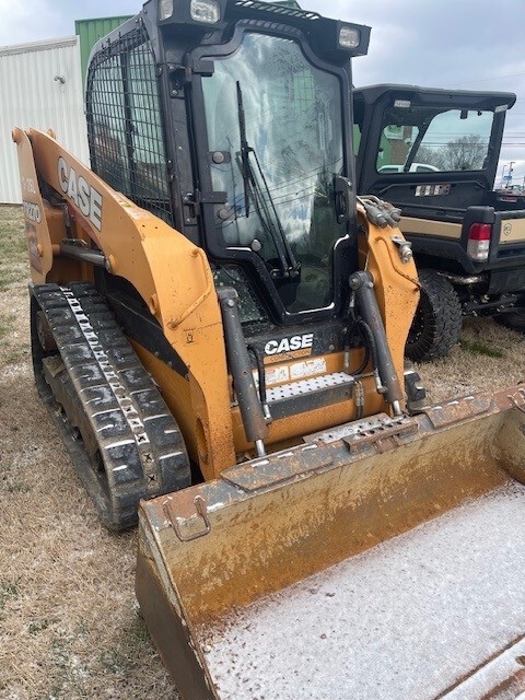 2018 Case TR270 Image 2
