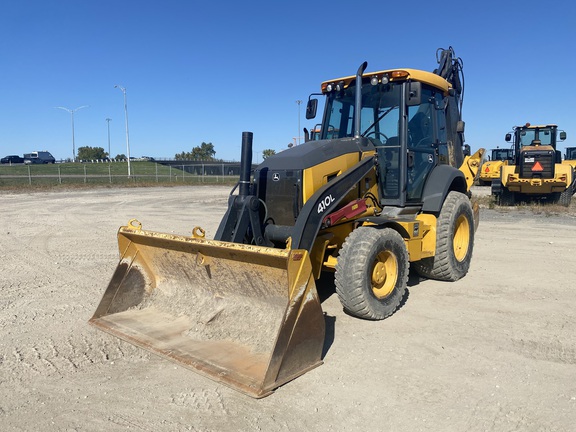 Photo of 2018 John Deere 410L