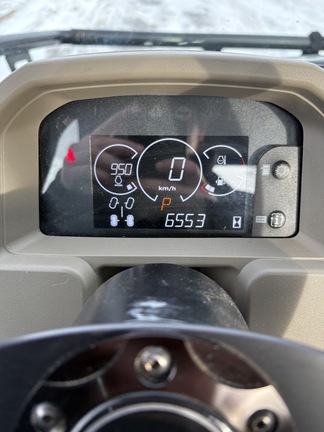 Used 2024 John Deere XUV 835R ATVs & Gators at Horizon Ag & Turf in Lloydminster, AB - Photo13