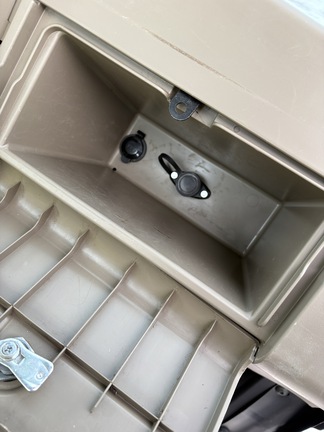 Used 2024 John Deere XUV 835R ATVs & Gators at Horizon Ag & Turf in Lloydminster, AB - Photo18