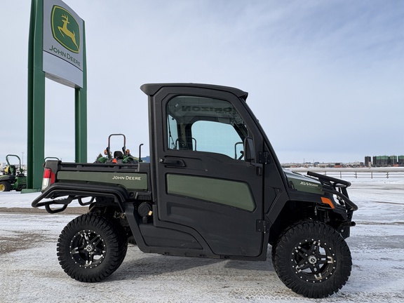  John Deere XUV 835R