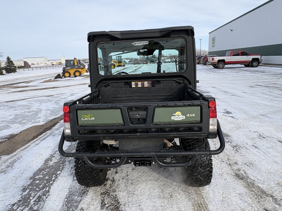 Used 2024 John Deere XUV 835R ATVs & Gators at Horizon Ag & Turf in Lloydminster, AB - Photo6