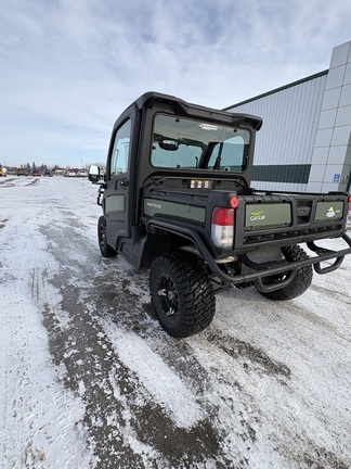 Used 2024 John Deere XUV 835R ATVs & Gators at Horizon Ag & Turf in Lloydminster, AB - Photo7
